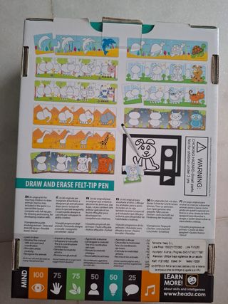 Step by Step Drawing School