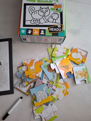 Step by Step Drawing School