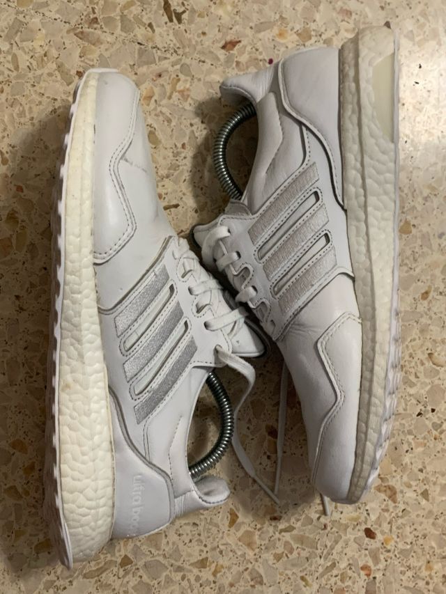 Adidas Ultraboost 41 Bianco