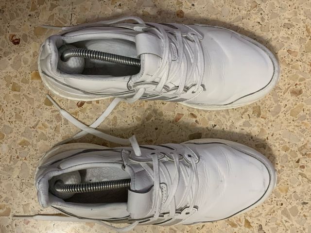 Adidas Ultraboost 41 Bianco