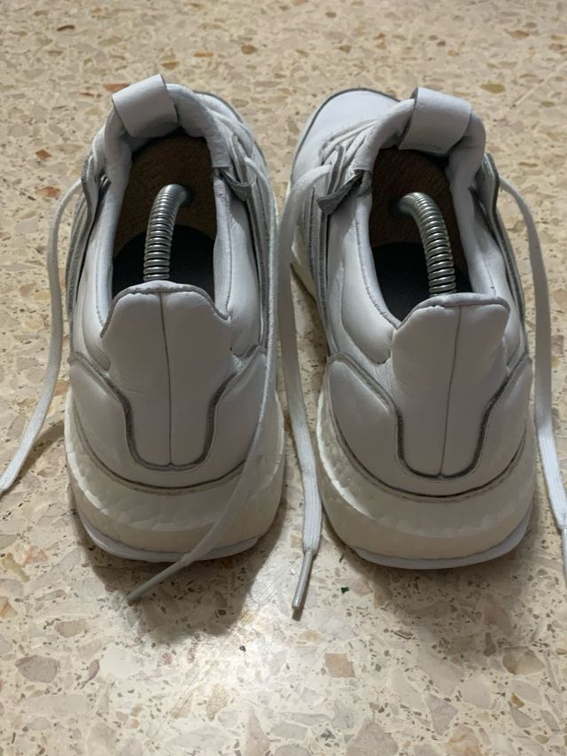 Adidas Ultraboost 41 Bianco