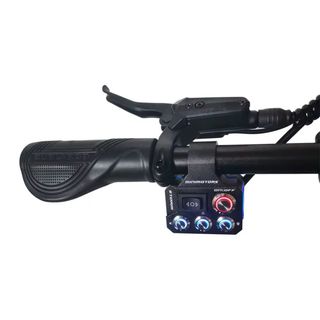 Dualtron StormLimited 84V 45Ah 11500W Envio Gratis