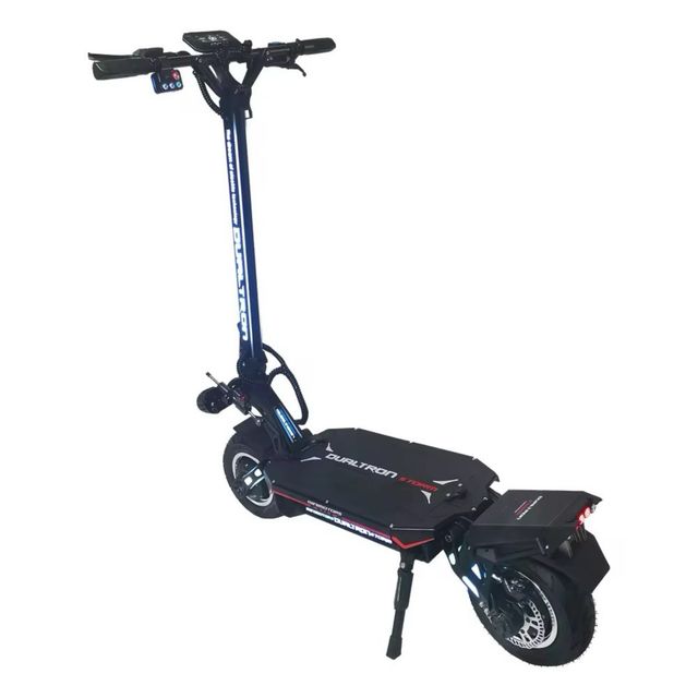 Dualtron StormLimited 84V 45Ah 11500W Envio Gratis