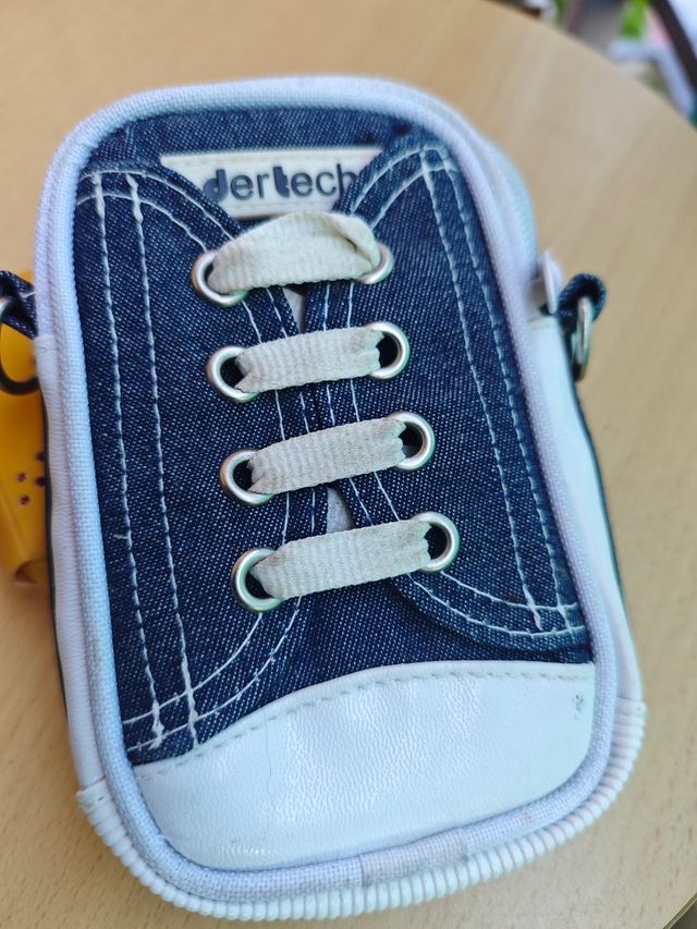 Fundas Retro Game Boy Pocket