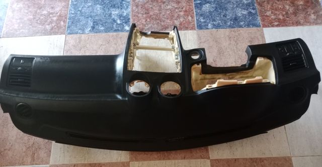 Salpicadero Hyundai completo