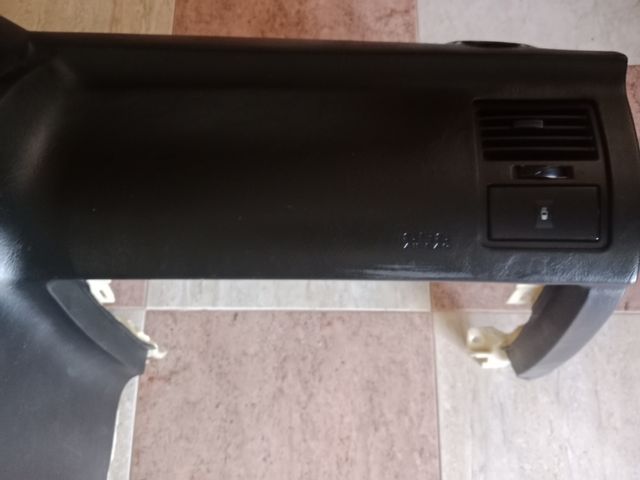 Salpicadero Hyundai completo