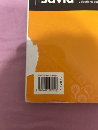 Economía. 2 Bachillerato. Savia (Spanish Edition)