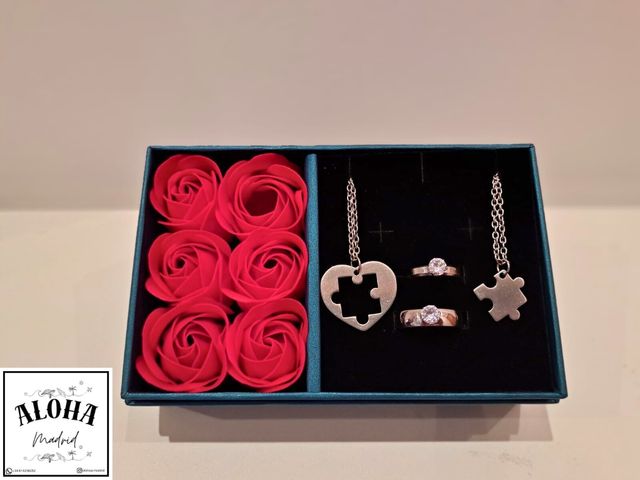 Detalles personalizados