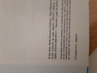 Matemáticas.lengua. naturales y sociales