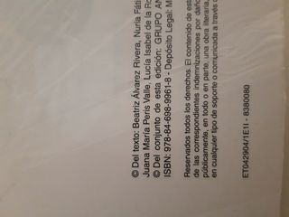 Matemáticas.lengua. naturales y sociales