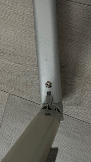 Minicuna Bebé - Plegable