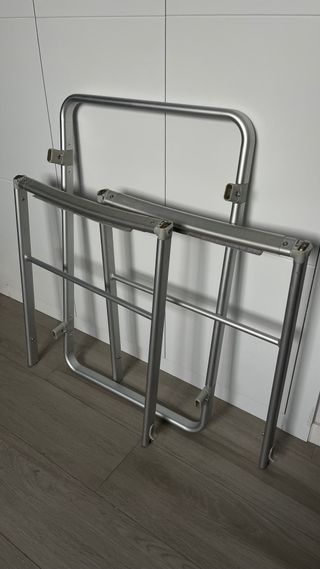 Minicuna Bebé - Plegable