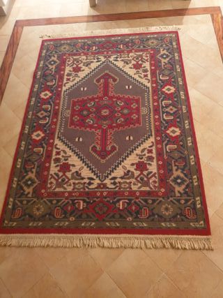 Alfombra Agadir 180x240cm - Lana