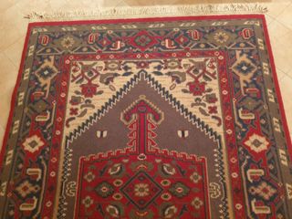 Alfombra Agadir 180x240cm - Lana