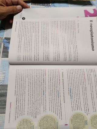 Sinapsi 1. Con Laboratorio di argomentazione.