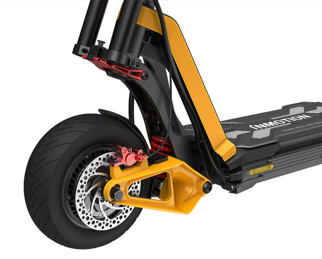 Inmotion RS 72V 40Ah 8400W Envió Gratis!