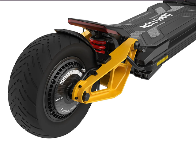 Inmotion RS 72V 40Ah 8400W Envió Gratis!