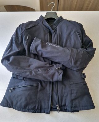 Giacca moto Dainese donna, Taglia 48