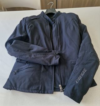 Giacca moto Dainese donna, Taglia 48