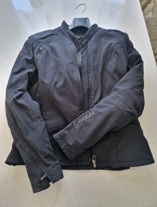 Giacca moto Dainese donna, Taglia 48