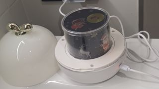 Proyector de Luces Nocturnas