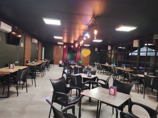 Traspaso Restaurante Cafetería Elche