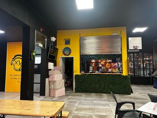 Traspaso Restaurante Cafetería Elche