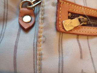 Bolso Louis Vuitton Neverfull MM