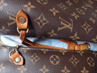Bolso Louis Vuitton Neverfull MM