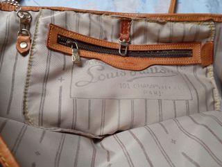 Bolso Louis Vuitton Neverfull MM