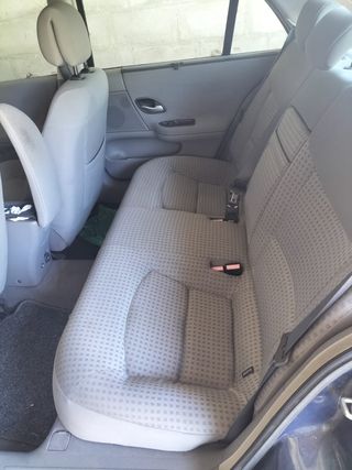Renault Laguna 2003