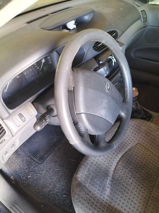 Renault Laguna 2003