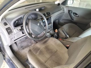 Renault Laguna 2003