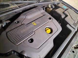 Renault Laguna 2003
