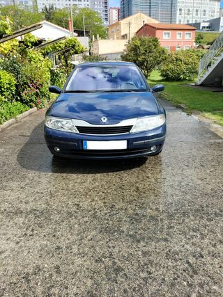 Renault Laguna 2003