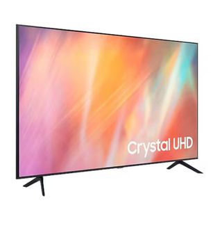 TV Samsung 43" Crystal UHD 4K