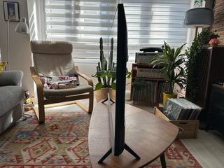 TV Samsung 43" Crystal UHD 4K