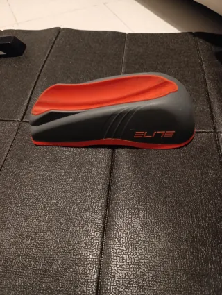 Rodillo ciclismo Elite Qubo Fluid