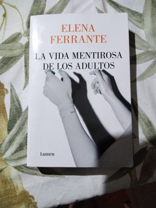 La vida mentirosa de los adultos