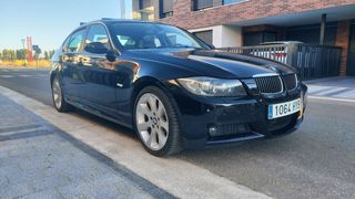 BMW Serie 3 330d 2007