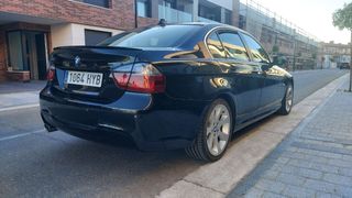 BMW Serie 3 330d 2007