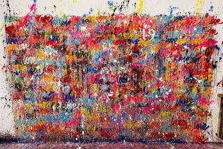 Cuadro “Atelier – Aiko” La Pointe – Street Art -19