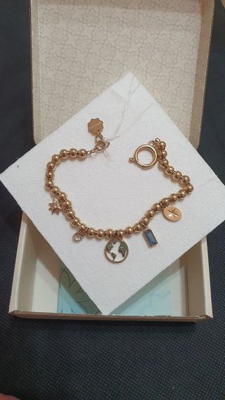 Bracciale Brosway Chakra in oro
