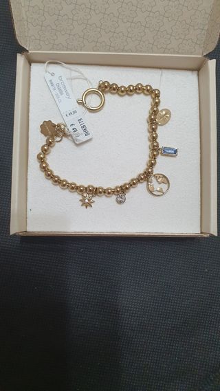 Bracciale Brosway Chakra in oro
