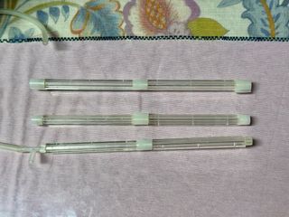 PARED DE BURBUJAS OXIGENADORA PARA PECERAS