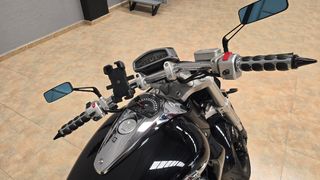 Suzuki M1800R Intruder - Moto