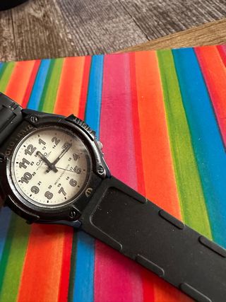 Orologio Casio uomo - vintage