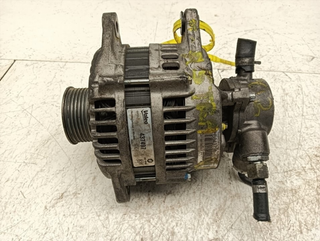ALTERNADOR OPEL ASTRA G BERLINA Comfort | 06.02 -