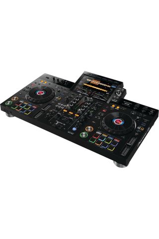 Pioneer XDJ-RX3: Mesa de mezclas DJ