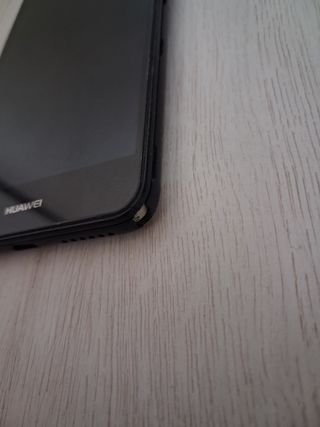 Huawei Y5 II negro - Smartphone